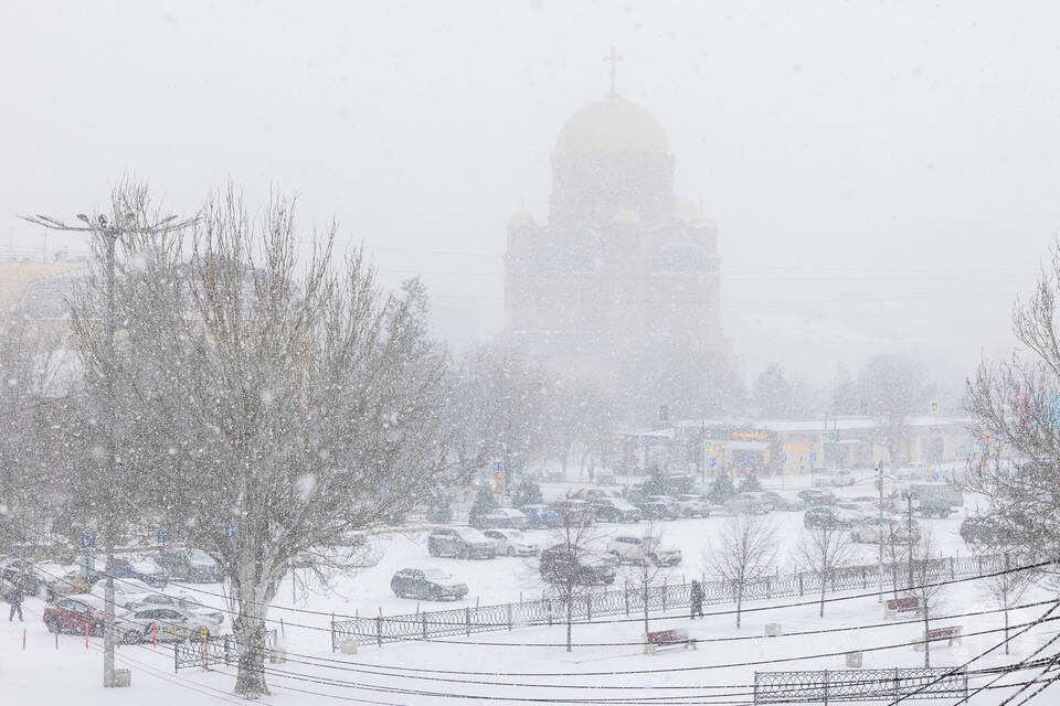    Фото: Олег Димитров / "Городские вести"