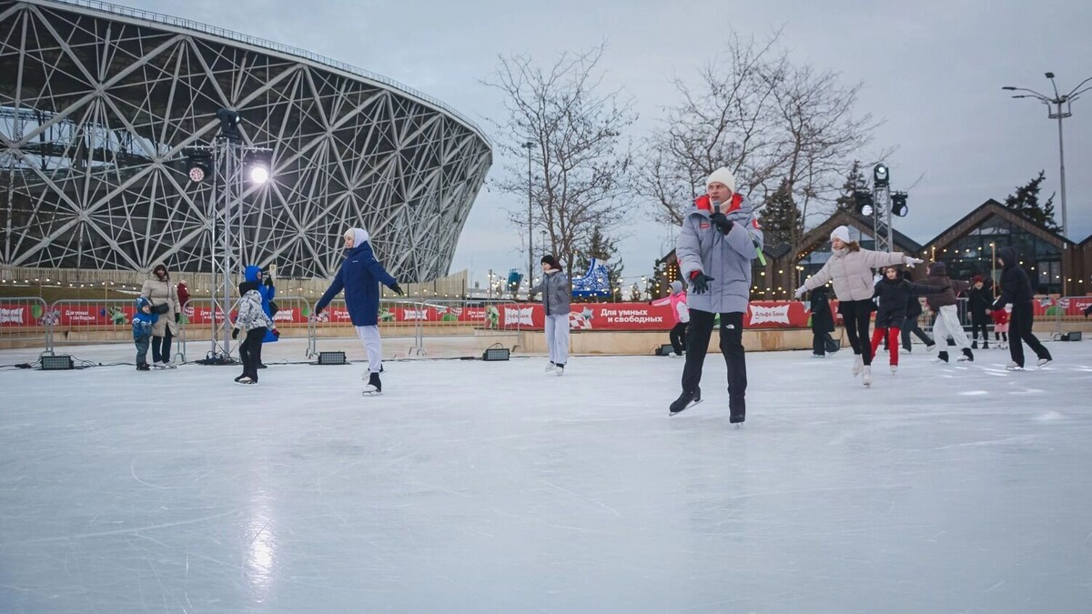    Максим Маринин провел для волгоградцев мастер-класс   novostivolgograda.ru