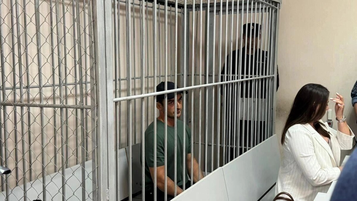    Дело Шипилова рассмотрят в суде   56orb.ru