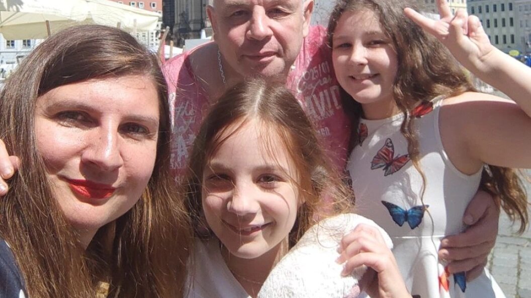    Фото предоставлены героиней материала