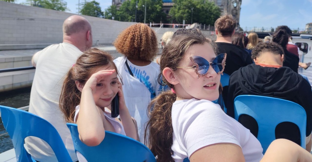    Фото предоставлены героиней материала