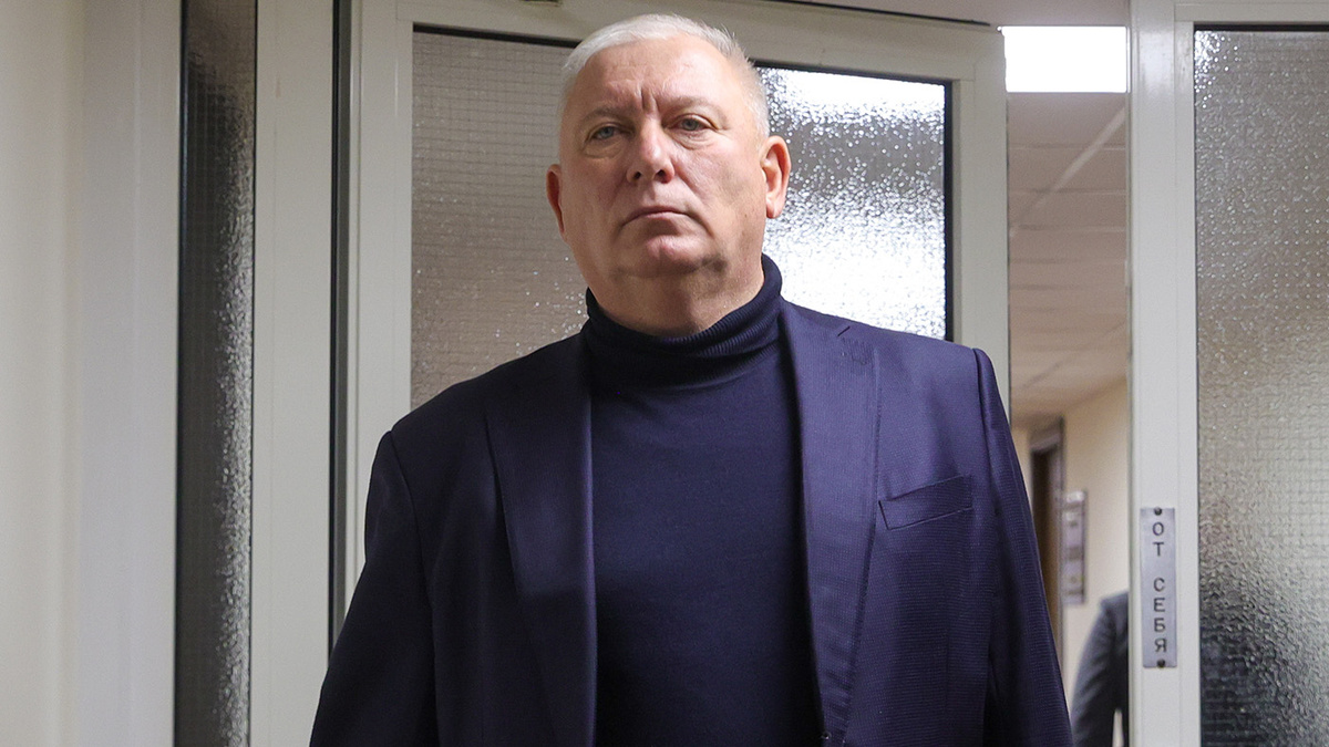   Наталья Шатохина / NEWS.ru / TACC- Архивное фото. Анатолий Вороновский