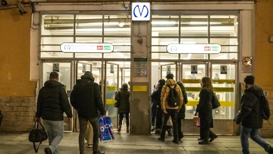 Автор фото: Михаил Тихонов / "ДП"