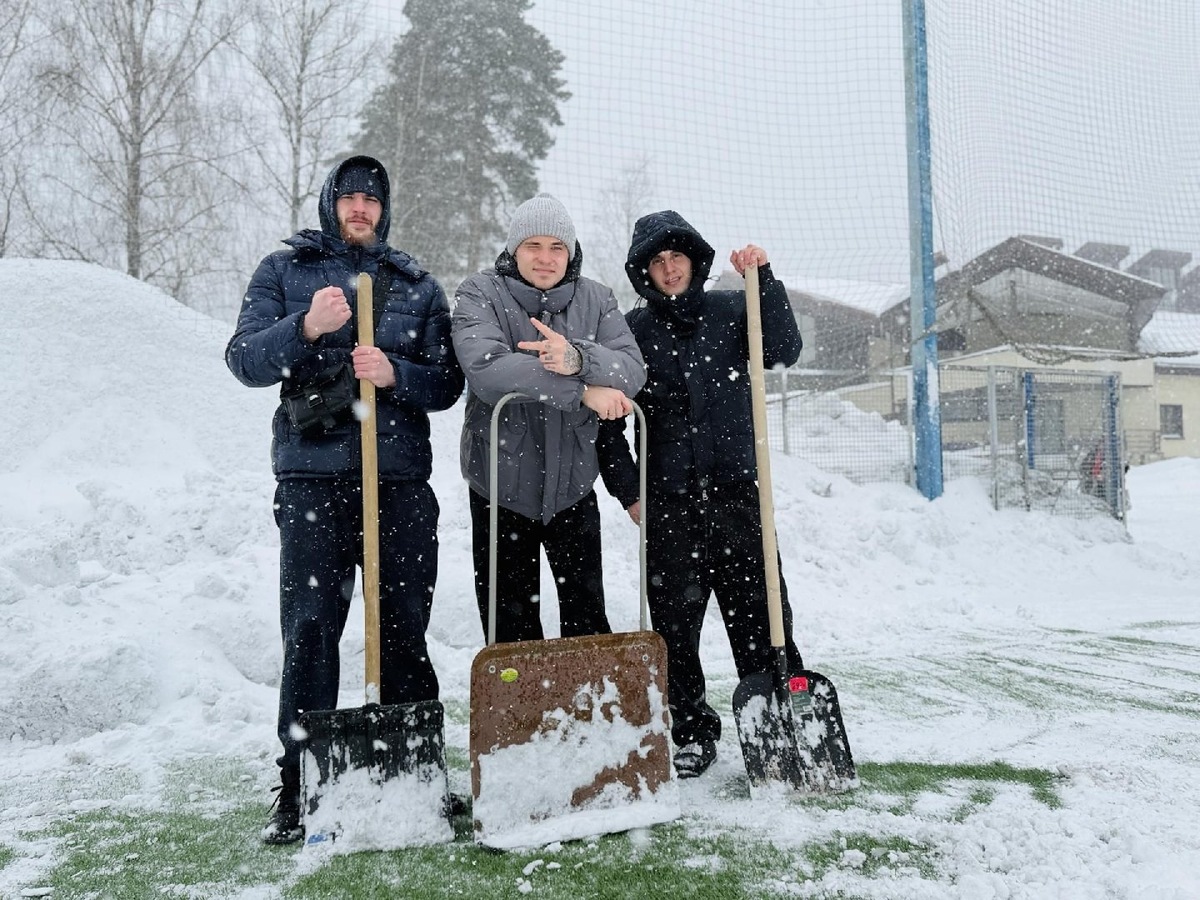    Фото: ГАУ МО АИС «Подмосковье»/Ольга Стафёрова
