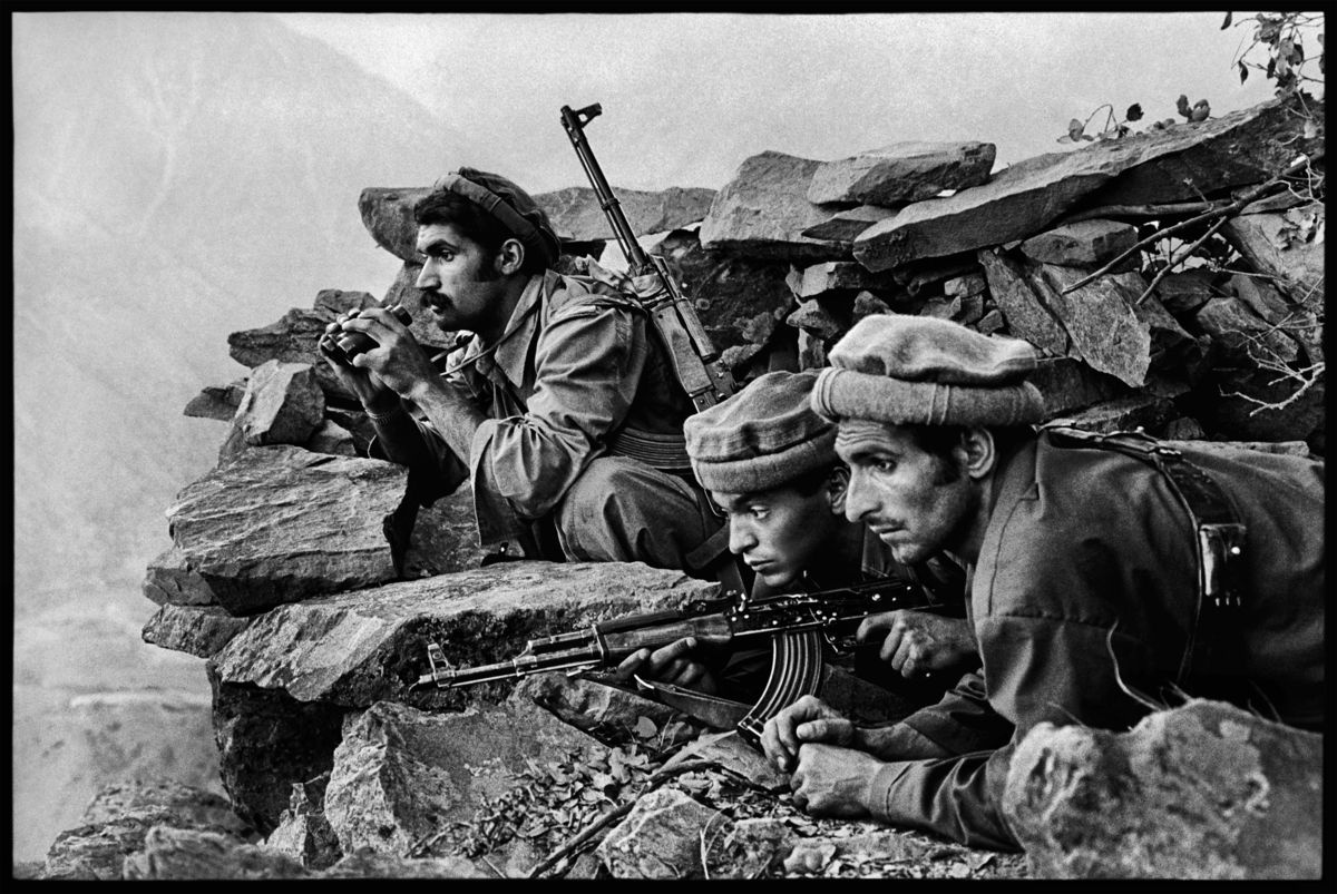 Советских бойцов никто не хотел отпускать живым