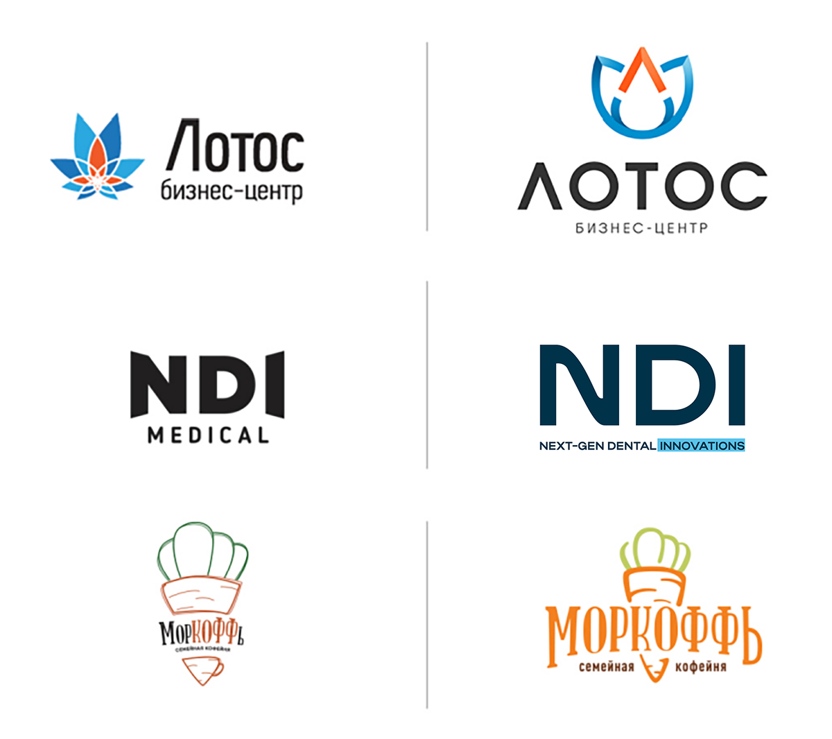 Работа из портфолио Librico
