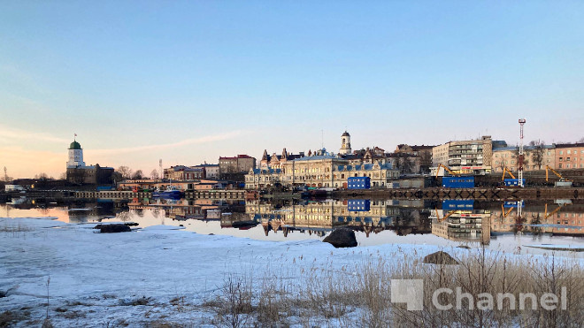 Фото: Нина Вересова/47channel