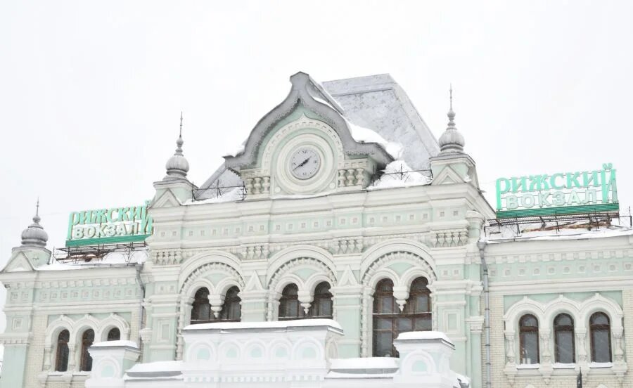    Григорий Сысоев/РИА Новости