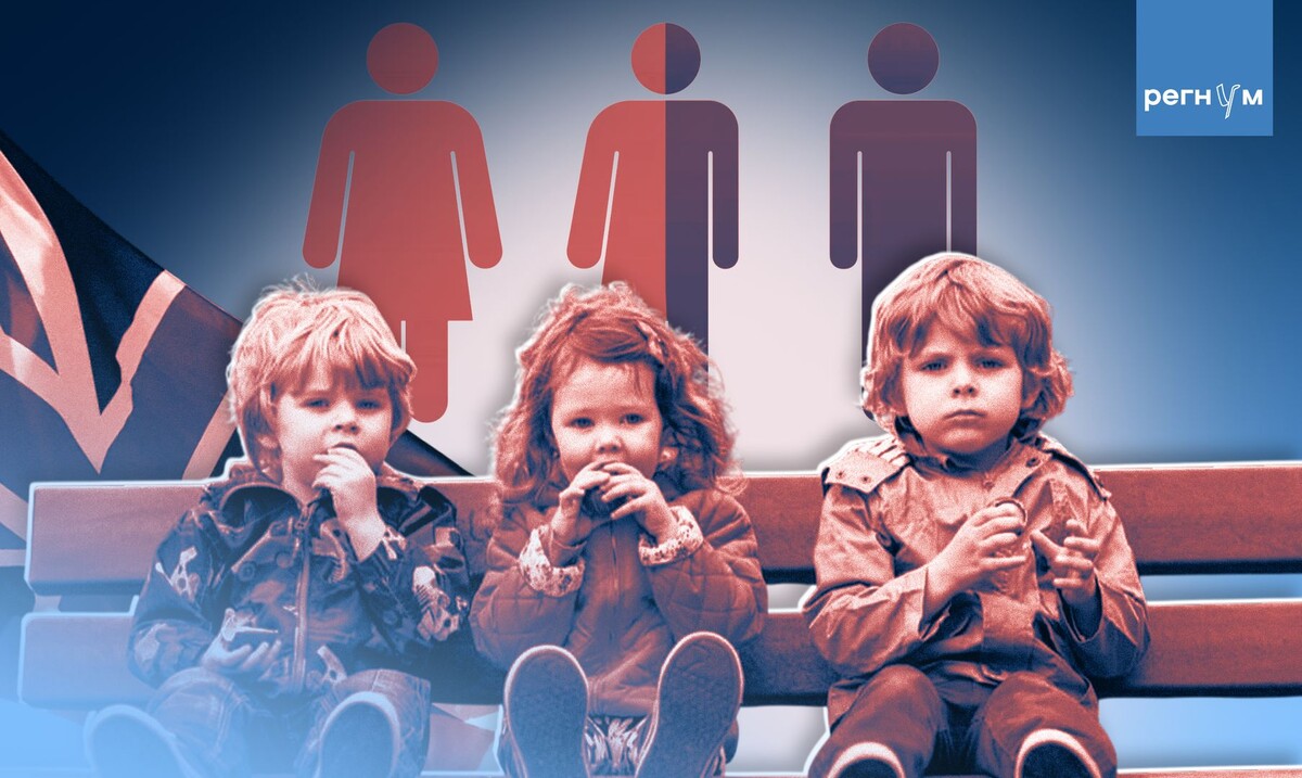     / Источник: Иван Шилов (с) ИА Регнум