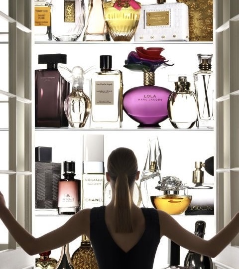Как хранить парфюм дома, чтобы он не испортился