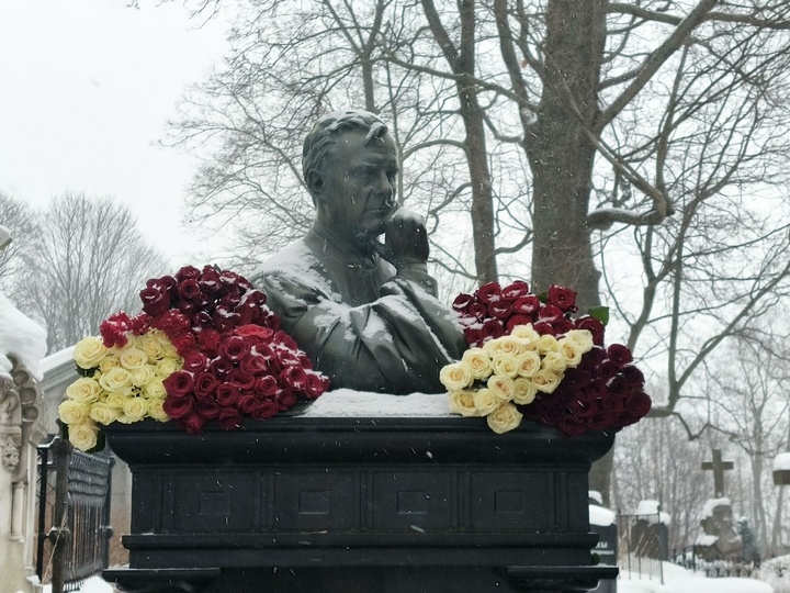     Фото: МК в Питере / Наталья Ефимова