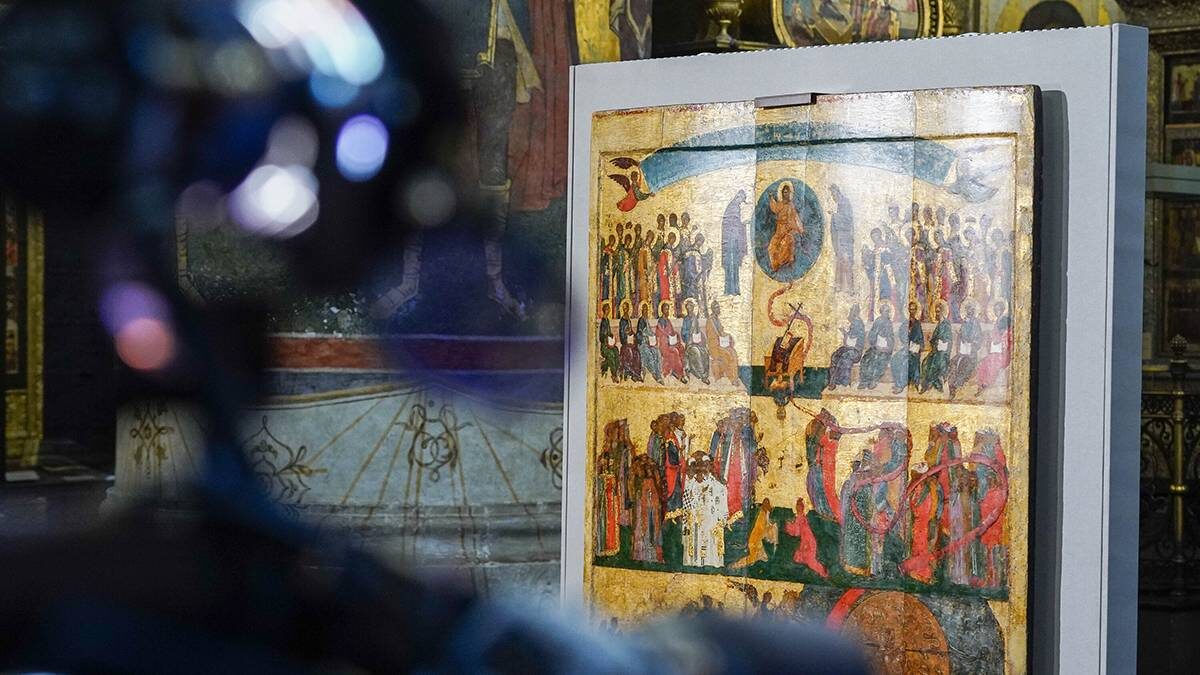    Фото: Александр Авилов / АГН Москва