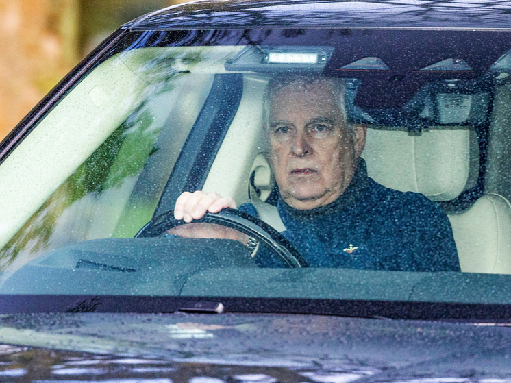     Фото: Marcin Nowak/Keystone Press Agency/Global Look Press