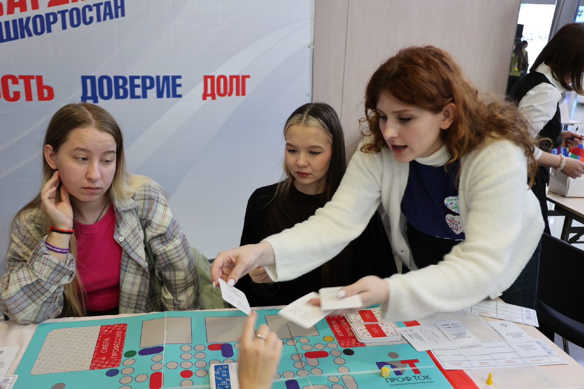 ФОТО ПРЕСС-СЛУЖБЫ «ЕР» РБ