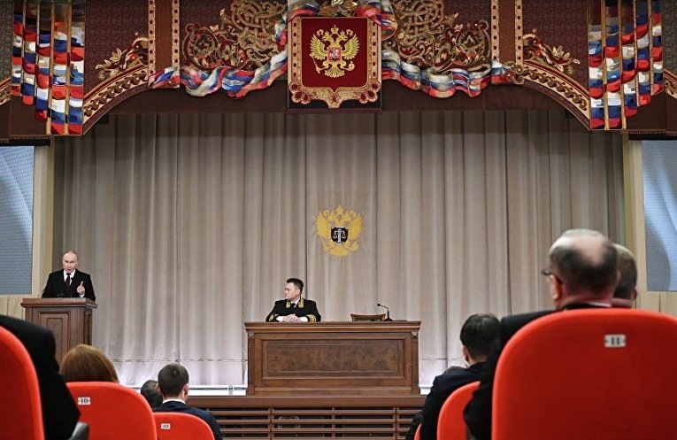 © РИА Новости. , Кристина Соловьёва