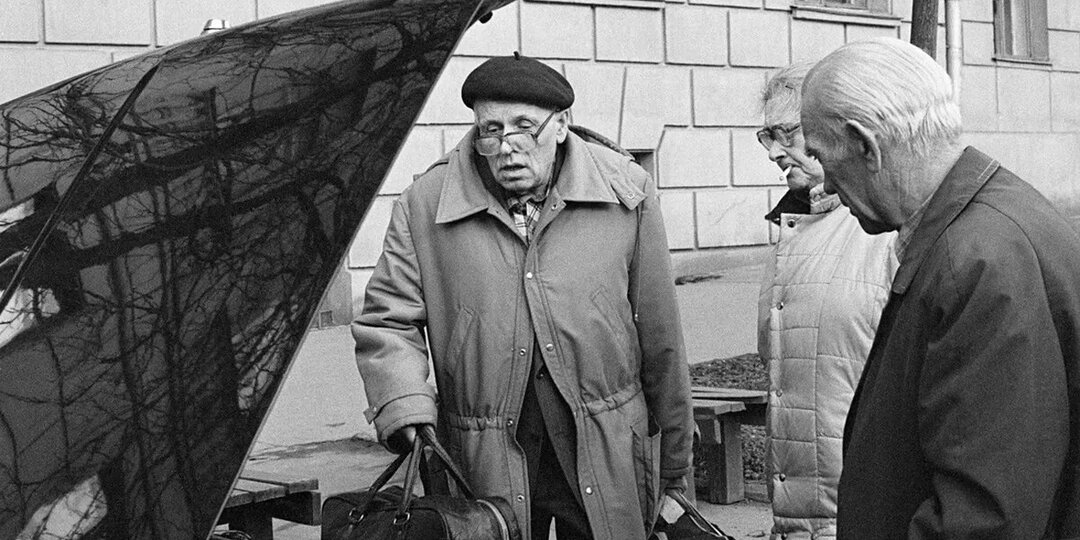 Андрей Сахаров: как создатель «царь-бомбы» превратился в главного диссидента СССР