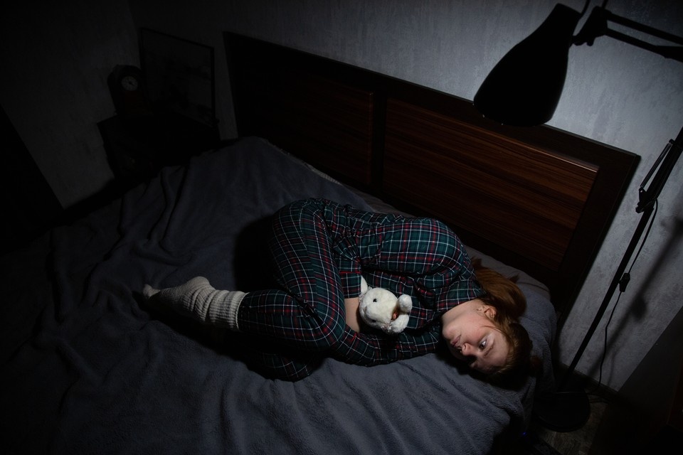    В Коми за 2025 год первичная заболеваемость психическими расстройствами выросла на 16,4%. Оксана ЗУЙКО