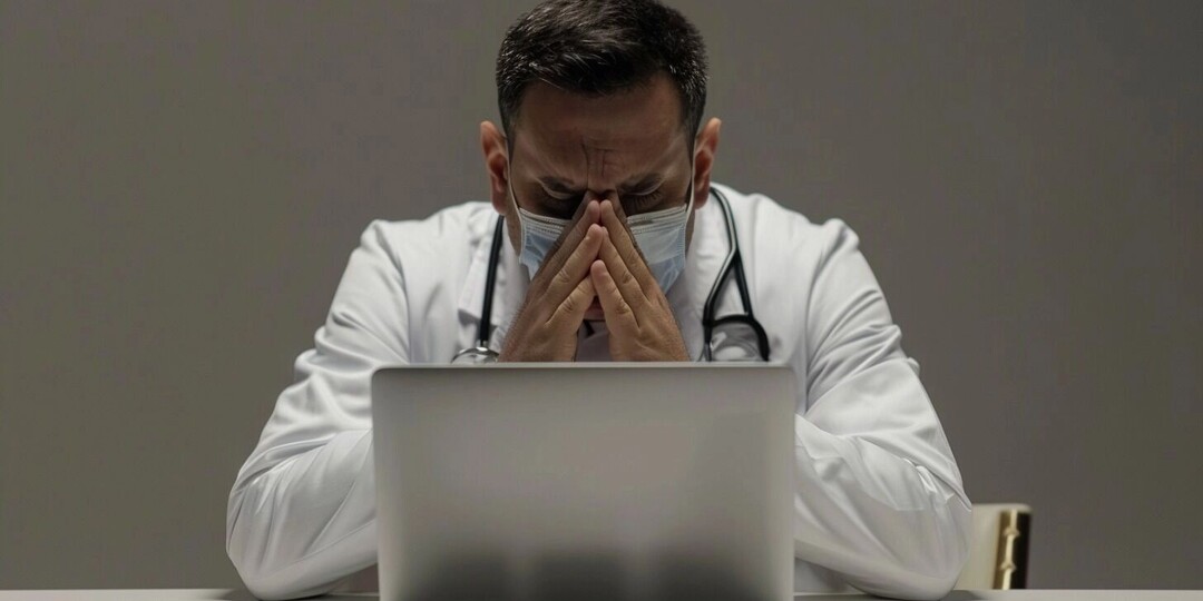 В Петрозаводске главврача перинатального центра отстранили на год