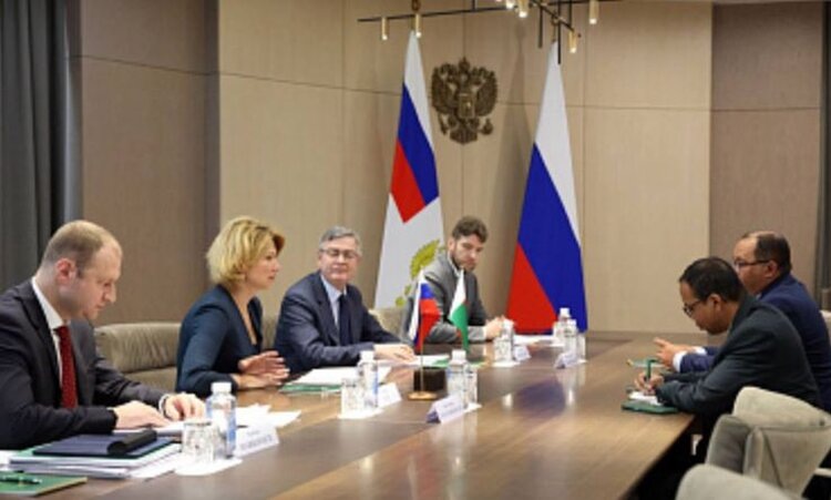    Фото: Минсельхоз РФ