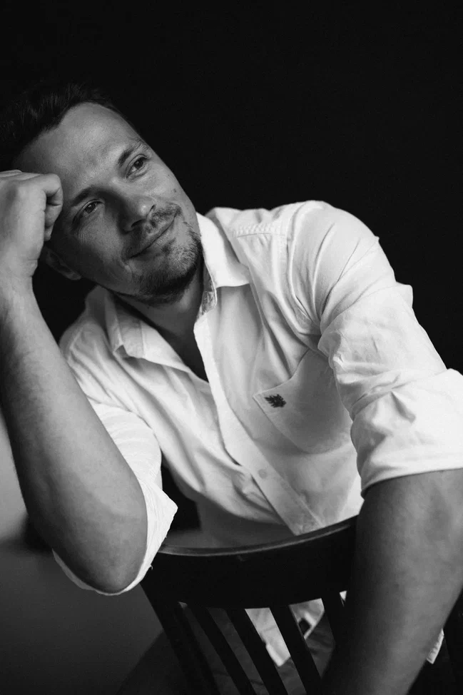 Орлан Евгений, предприниматель и социальный инженер. Проводит тренинги по модерации и ретриты для форум-групп.
