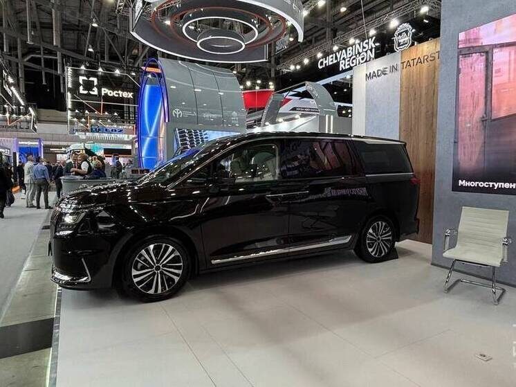     Фото: ИА "Татар-информ"