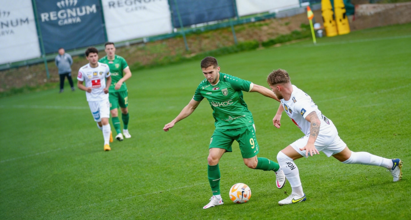    Фото: rubin-kazan.ru