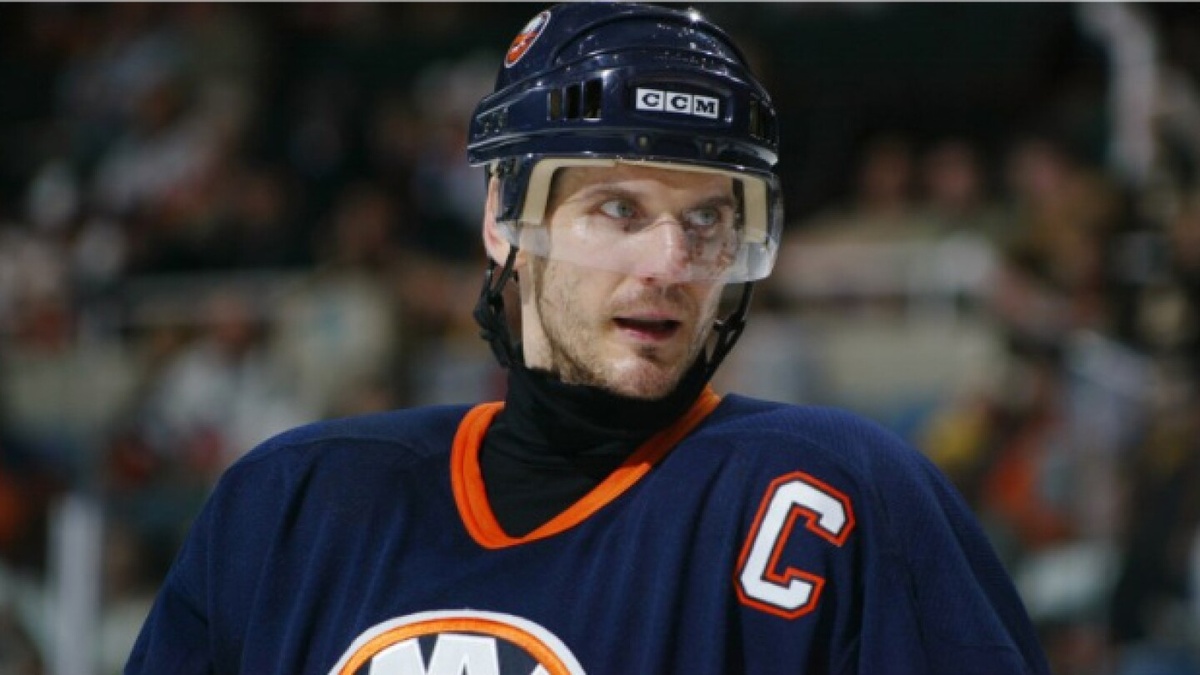 Алексей Яшин