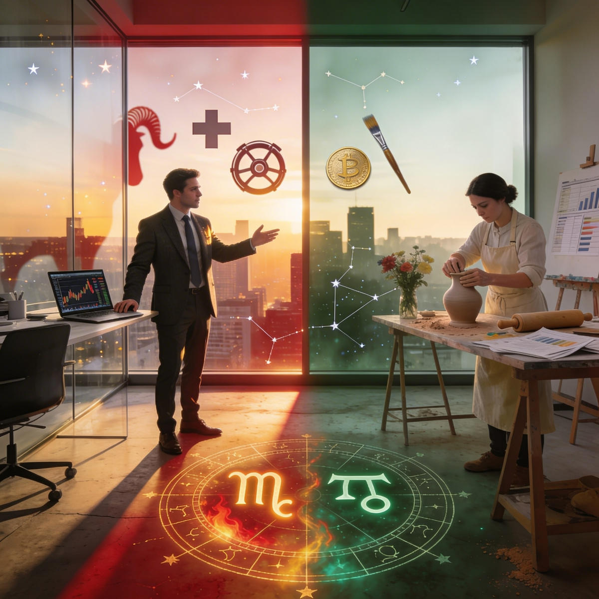 Просто о мистическом