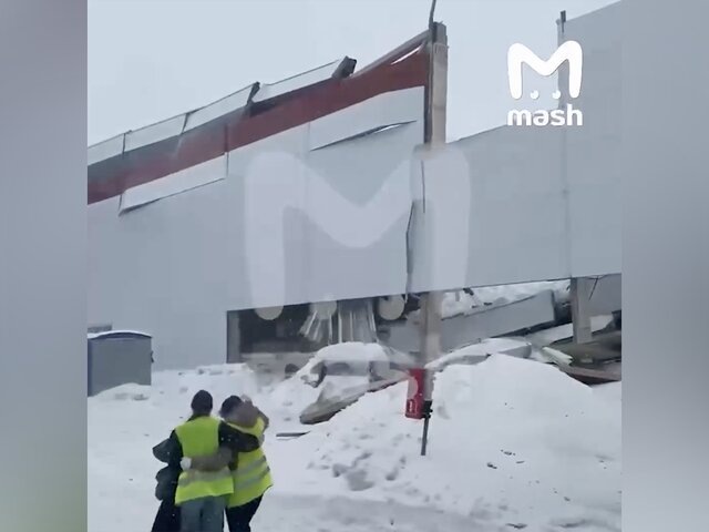    Фото: телеграм-канал Mash