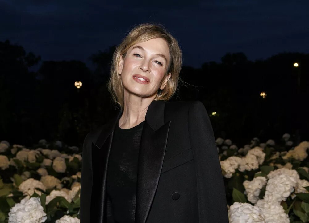    На Рене Зеллвегер и ее бойфренда подали в суд – что произошло