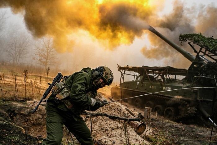 Обложка © РИА Новости / Сергей Бобылев