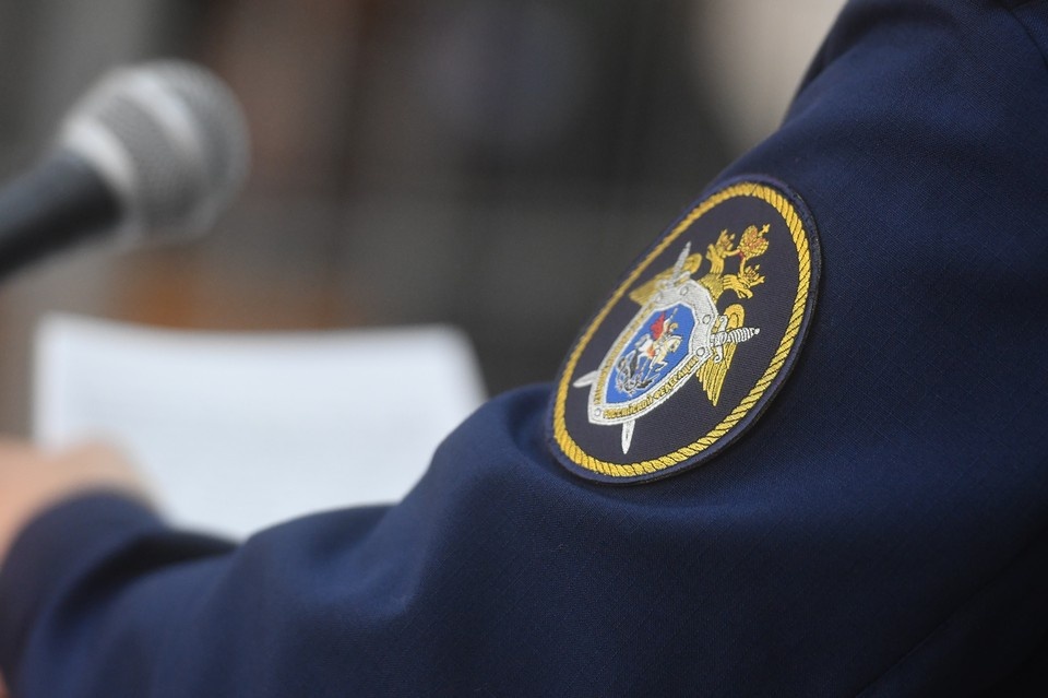    Главврач больницы в Балашихе пойдет под суд за получение взяток Алексей БУЛАТОВ