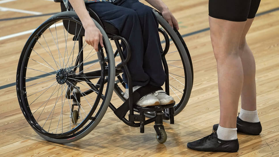 Фото: Пелагия Тихонова / Коммерсантъ