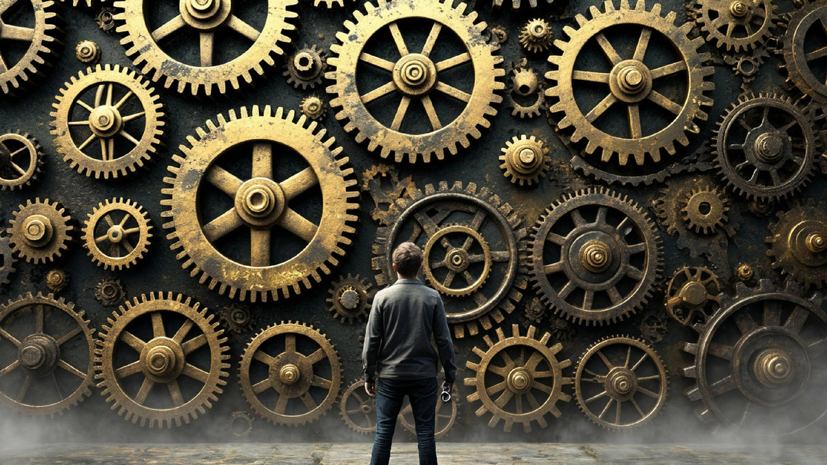 Зависимость — это сложный механизм, где биология встречается с психикой, а гены — с судьбой. Понять его устройство — значит получить ключ к свободе.