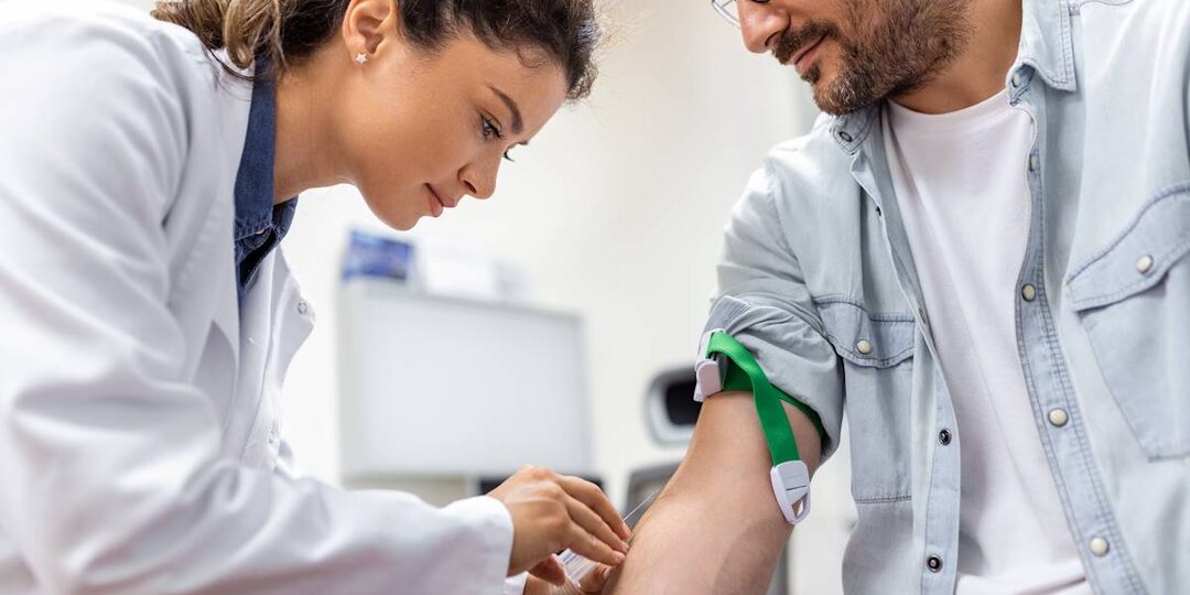 Три анализа, которые можно сдать при постоянной усталости