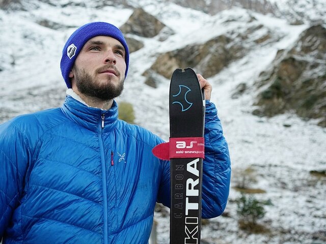    Фото: ТАСС/AP/Pavel Bednyakov