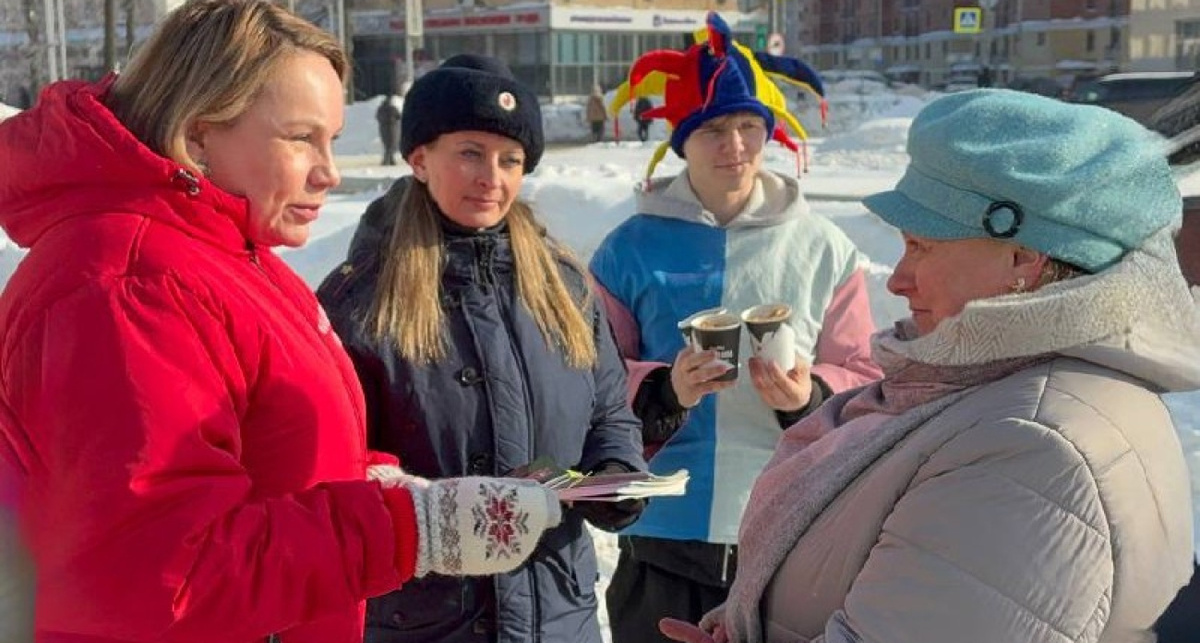    Госавтоинспекция Ярославской области
