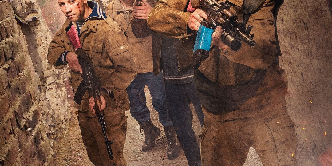 Как Павел Лунгин «Братство» позорил…