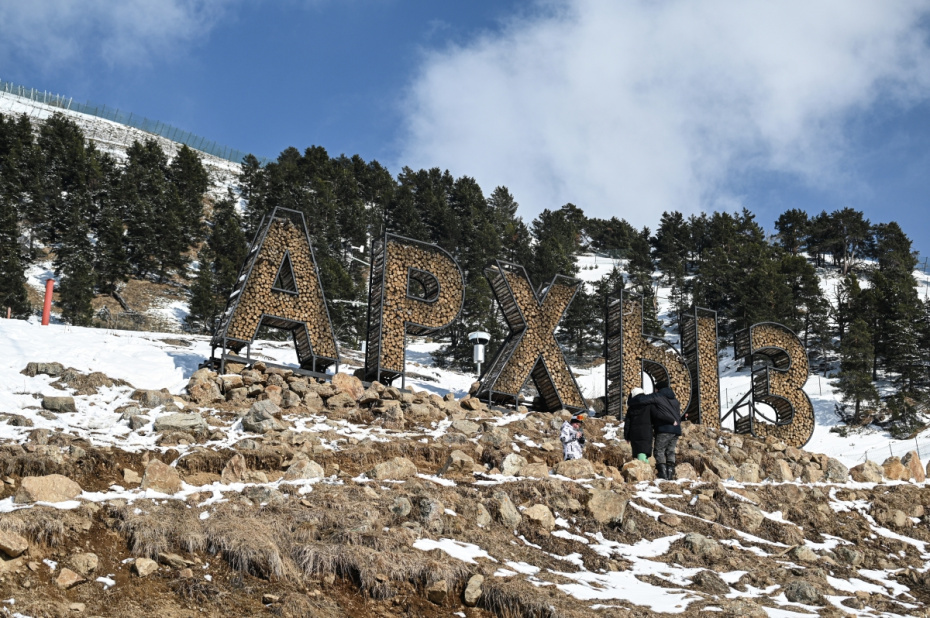    Сергей Пивоваров/РИА Новости