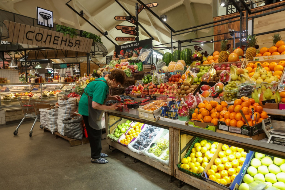    Сергей Петров/NEWS.ru