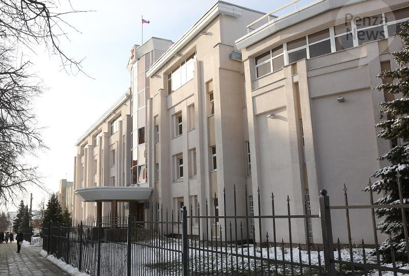 Органы прокуратуры Пензенской области в 2025 году выявили более 3 тыс. нарушений в сфере обеспечения безопасности дорожного движения