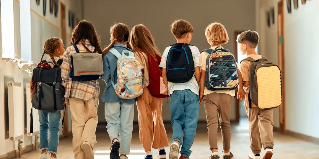 5 привычек ребёнка, на которые надо обратить внимание: это про здоровье!