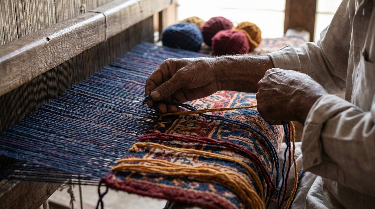 индия ковры