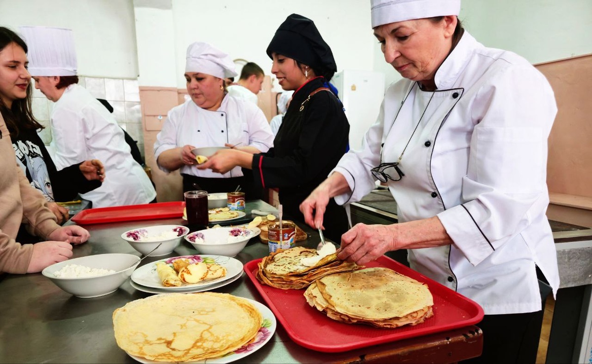    Фото: Минпромторг Херсонской области