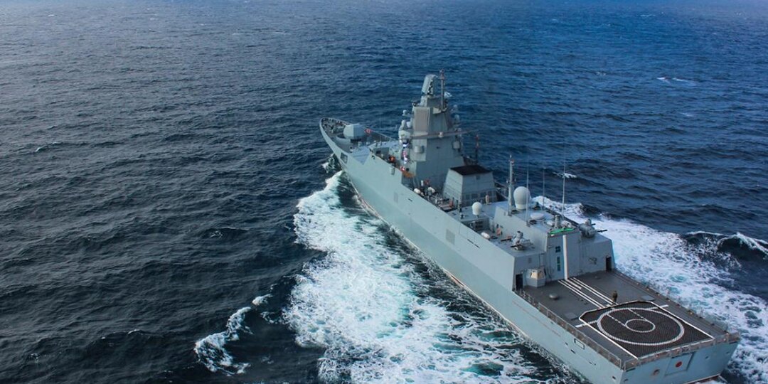 Трамп против Путина и Си: учения в Ормузском проливе заставили мир замереть