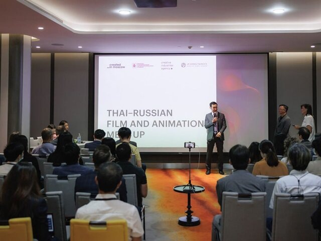    Фото: пресс-служба департамента культуры города Москвы