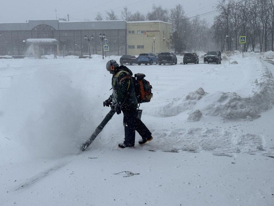     REGIONS / Татьяна Сташенко