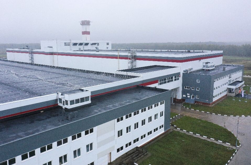 Заводской корпус..  фото6 яндекс.