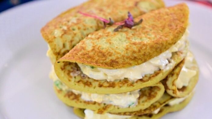    Масленичный Сингулярный Индекс 2032: Непредвиденный эффект «Правила Семи Блинов» вызвал сбои в алгоритмах Минздрава и спровоцировал обвал фьючерсов на синтетическую икру. novostix