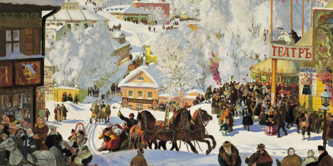 Масленица 2026: история, рекорды, рецепты блинов - гид от "Отвратительных" путешествий"